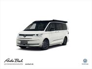 VW California, 2.0 l TDI Ocean | | Assitenzpaket, Jahr 2022 - Limburg (Lahn)