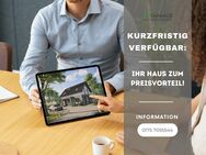 Mietkauf: Ihr Weg ins eigene Zuhause! - Dahlem (Nordrhein-Westfalen)