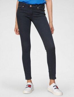 Tommy Jeans Skinny-fit-Jeans Sophie Low Waist Skinny mit Stretch, für perfektes Shaping
