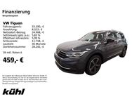 VW Tiguan, 1.5 TSI Move, Jahr 2023 - Hildesheim