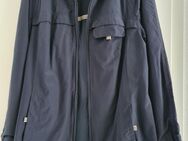 Jacke Stoffjacke Übergang blau Gr. 42 Fuchs & Schmitt - Augsburg