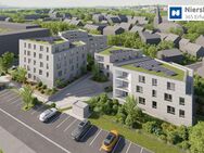 ERSTBEZUG Moderne 3-Zimmer-Wohnung am Kilianipark - Erfurt Gispersleben - Erfurt