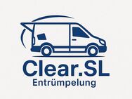 Entrümpelung & Gartenpflege – Alles sauber aus einer Hand! - Ludwigshafen (Rhein)