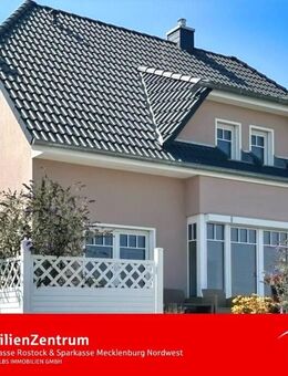 Modernes Smart Home in Güstrow OT Suckow - Güstrow