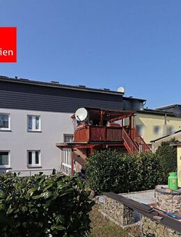 Kapitalanlage oder Mehrgenerationenhaus in Preetz - Preetz (Schleswig-Holstein)