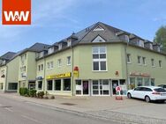 Wunderschöne Maisonette-Wohnung in idealer Lage im Großraum Chemnitz - zur Eigennutzung oder Anlage - Limbach-Oberfrohna Zentrum
