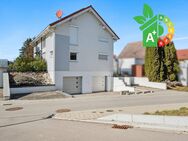 Münchenpendler aufgepasst! - Neuwertiges Einfamilienhaus in Aichach - Aichach