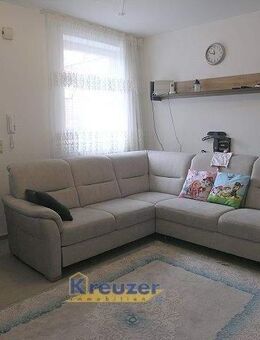 Modern * Gepflegt * Hell - 3,5 Zimmer-ETW in Citylage von Weingarten mit TG-Stellplatz ! - Weingarten