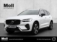 Volvo XC60, Plus Dark Recharge Plug-In Hybrid AWD T6 Twin Engine EU6d digitales, Jahr 2024 - Aachen