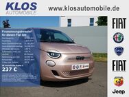 Fiat 500E, ICON 42kWh MAGICEYE KOMFORTPAKET, Jahr 2022 - Marpingen