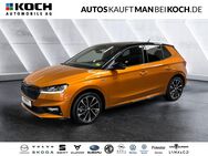 Skoda Fabia, 1.0 TSI MonteCarlo V, Jahr 2024 - Schorfheide