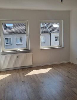 Wohnen am Stadtrand von GE-City - Gelsenkirchen