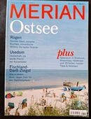 Merian Ostsee (Merian-Hefte) Reise Reisemagazin Reiseführer Reisezeitschrift in 45259