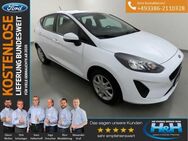 Ford Fiesta 1.1 Cool&Connect SYNC 3+DAB - Premnitz