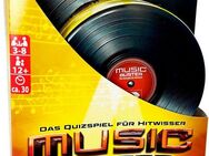 Noris Spiel Music Buster, Quizspiel