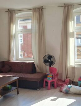 hübsche Wohnung nahe Stadtzentrum - Zwickau