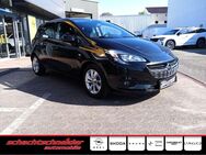 Opel Corsa, 1.4 drive Easytr Sitz, Jahr 2016 - Beelitz