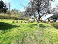 Grundstücksfläche 1.745 qm! Idyllisches Einfamilienhaus mit weitläufigem Garten! - Wilhelmsthal