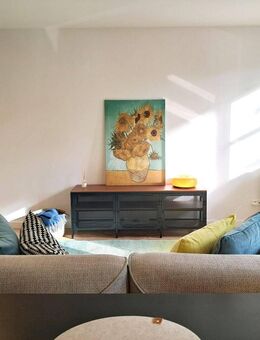 Möblierte Ferienwohnung am Lankower See - Schwerin