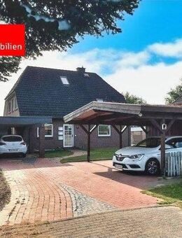 Drei Wohnungen - Ein Haus ! - Stolpe (Schleswig-Holstein)