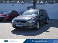 VW Passat Variant, 2.0 TDI CONCEPTLINE, Jahr 2023 - Demmin