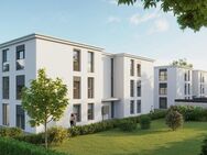 Moderne Penthousewohnung mit Dachterrasse - Neubau - 1.2.7 - Dietenheim