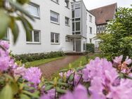 Seltene Gelegenheit - Eigentumswohnung im Herzen von Osnabrück! - Osnabrück