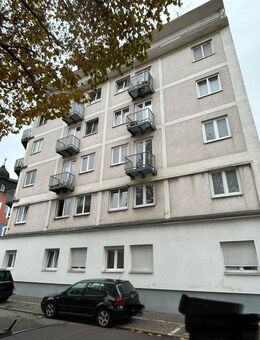 Vermietetes Appartement 309 für Investoren in zentraler Lage von Völklingen - Völklingen