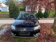 VW Passat 2.0 Tdi 140 PS Comfortline - Jandelsbrunn