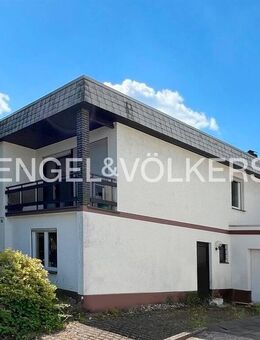 Bungalow mit Einliegerwohnung in gefragter Wohnlage - Winden (Landkreis Rhein-Lahn-Kreis)