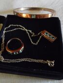 Schmuckset Modeschmuck in 03099