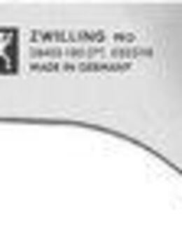 Zwilling Filetiermesser Pro, Klingenlänge 18 cm