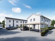 Premium-Immobilie - ab September 2025 in einen Neubau einziehen! - Nürnberg
