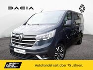 Renault Trafic, SpaceClass L1 dCi 150, Jahr 2022 - Aldingen