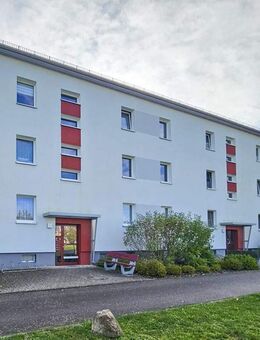 Mit ganz besonderem Charme - Altdöbern