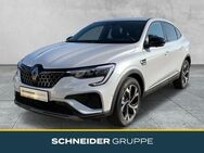 Renault Arkana, Mild Hybrid 140 Techno, Jahr 2024 - Frankenberg (Sachsen)