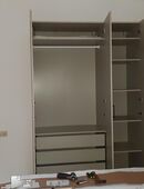 Möbelmonteur hat Termine frei in 40221