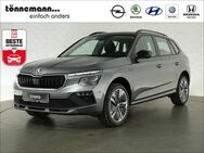 Skoda Kamiq, DRIVE SITZ, Jahr 2024 - Coesfeld