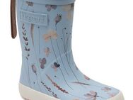 Bisgaard fashion Weite: normal Gummistiefel, Matschstiefel mit Print, Größenschablone zum Download