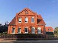 Mehrgenerationenhaus mit Ausbaupotenzial im DG und Werkstatt - Ronnenberg