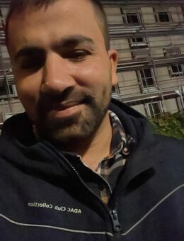 ein herzliches Gespräch - Frankfurt (Main)