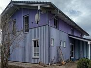 Wohn/Gewerbehaus mit 214 m² Wohnfläche, PV-Anlage 35 KV plus Werkstatt in Schongau - Schongau