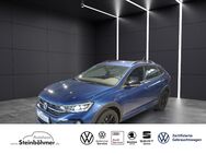 VW Taigo, 1.0 TSI R-Line BlackStyle, Jahr 2024 - Bielefeld