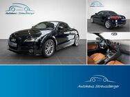 Audi TT Roadster 1.8 TFSI S-Line Leder PDC Xenon - Roßtal