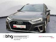 Audi A4, Avant 40 TDI quattro S-line, Jahr 2020 - Reutlingen