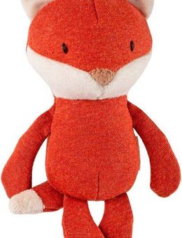 Sigikid Kuscheltier Mister O'Lui Mini, Kuschelfreunde ´- Fuchs Ferdinand