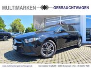 Mercedes-Benz A 250 e EU6d Navi/Burmester/Klimaaut/Fahrerprofi - Bickenbach (Hessen)