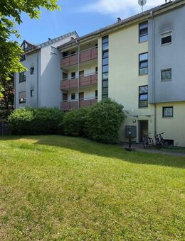 Aparte 2-Zimmerwohnung in Laufweite zu Hauptbahnhof und Innenstadt! - Tübingen