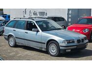 BMW 316 i Touring Klima Shzg BC EFH ZV GSD - Friedrichsdorf