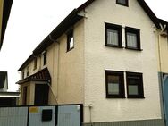 ***Charmantes Einfamilienhaus in zentraler Lage von Lahnau-Waldgirmes*** - Lahnau